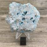 Hémimorphite Bleue