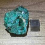 Dioptase