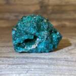 Dioptase