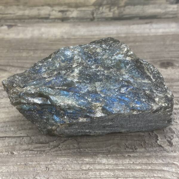 Labradorite Brut