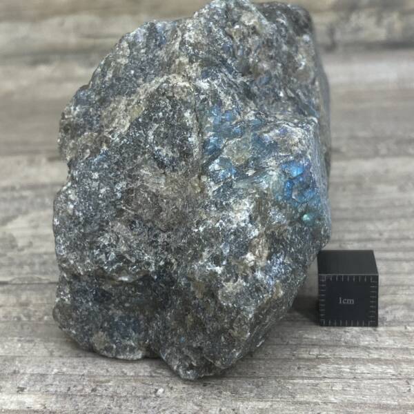 Labradorite Brut