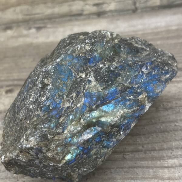 Labradorite Brut