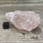 Quartz Rose Brut