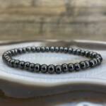 Bracelet en Hématite Pour Enfants