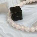 Bracelet Quartz Rose
