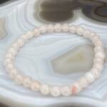 Bracelet Quartz Rose