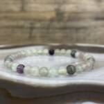 Bracelet en Fluorine Pour Enfants
