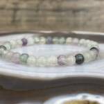Bracelet en Fluorine Pour Enfants