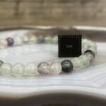 Bracelet en Fluorine Pour Enfants