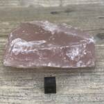 Quartz Rose Brut