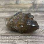 Quartz Fumé
