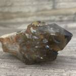 Quartz Fumé
