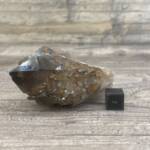 Quartz Fumé