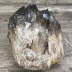 Quartz Fumé