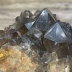 Quartz Fumé