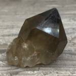 Quartz Fumé