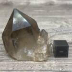 Quartz Fumé
