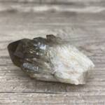 Quartz Fumé
