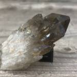 Quartz Fumé