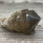 Quartz Fumé