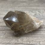 Quartz Fumé