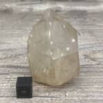 Citrine Naturelle Brute