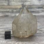 Citrine Naturelle Brute