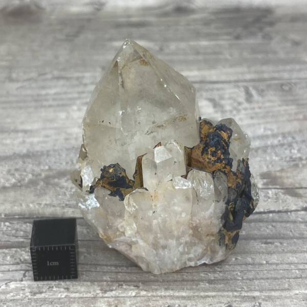 Citrine Naturelle Brute