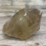 Citrine Naturelle Brute