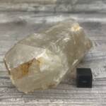 Citrine Naturelle Brute