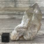 Citrine Naturelle Brute