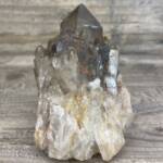 Citrine Naturelle Brute