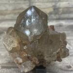 Citrine Naturelle Brute