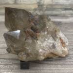 Citrine Naturelle Brute
