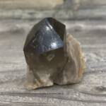 Quartz Fumé