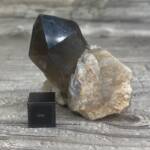 Quartz Fumé