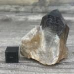 Quartz Fumé