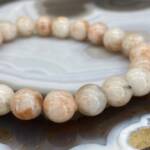 Bracelet Pierre de Soleil