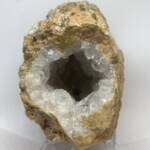 Géode de Calcite Diamant