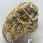 Géode de Calcite Diamant