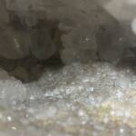 Géode de Calcite Diamant