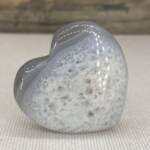 Cœur en Agate