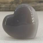Cœur en Agate