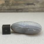 Cœur en Agate