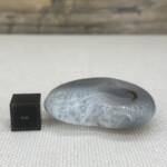 Cœur en Agate