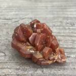 Vanadinite