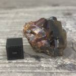 Vanadinite