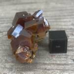Vanadinite