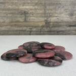 Rhodonite Polie