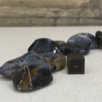 Pietersite Polie